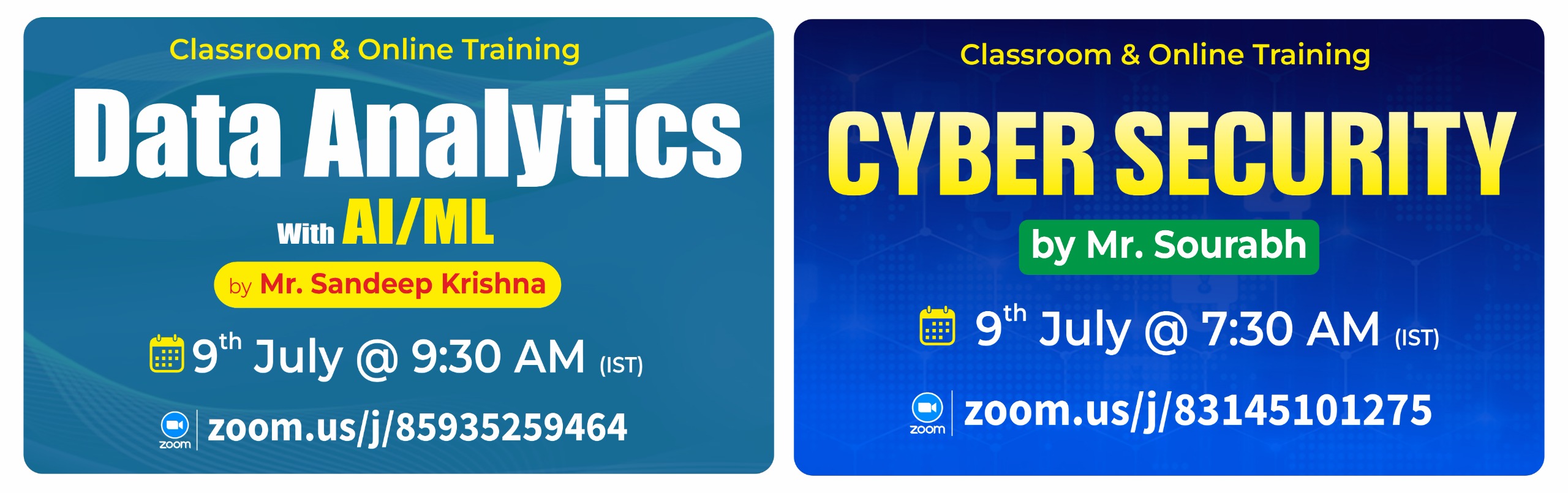 Data Analytics -Online-traning-Naresh-it