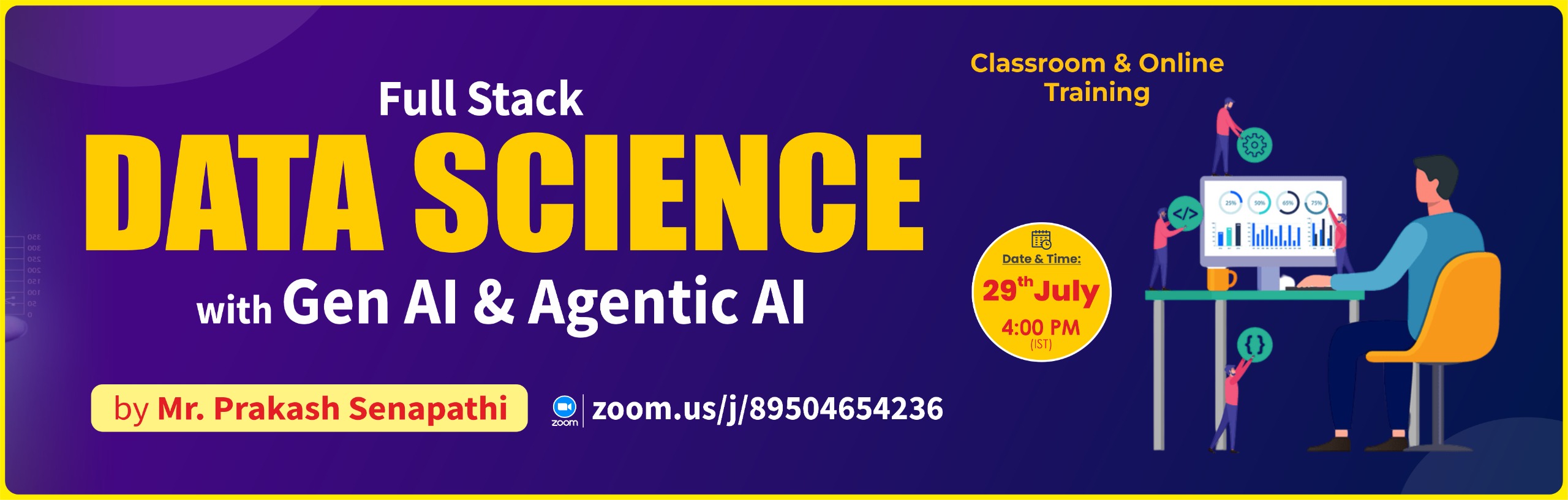 Fs-Data Science-Online-training-Nareshit