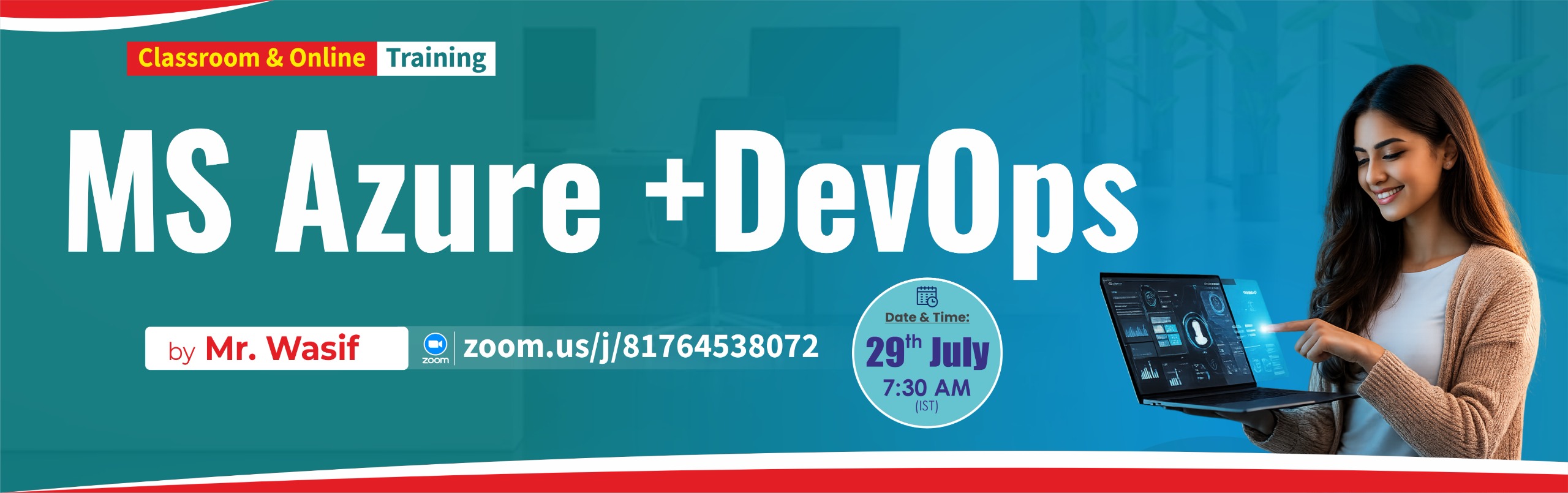 Ms -Azure-Azure Devops-Online-training-Nareshit