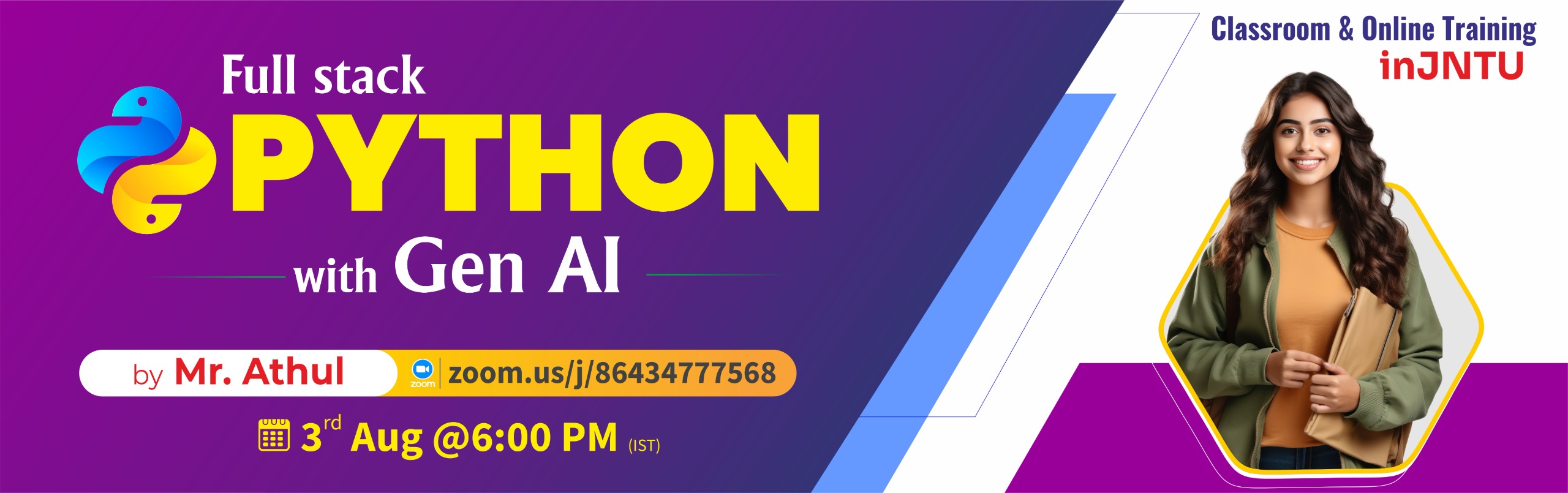 Fs-Python-Online-training-Nareshit