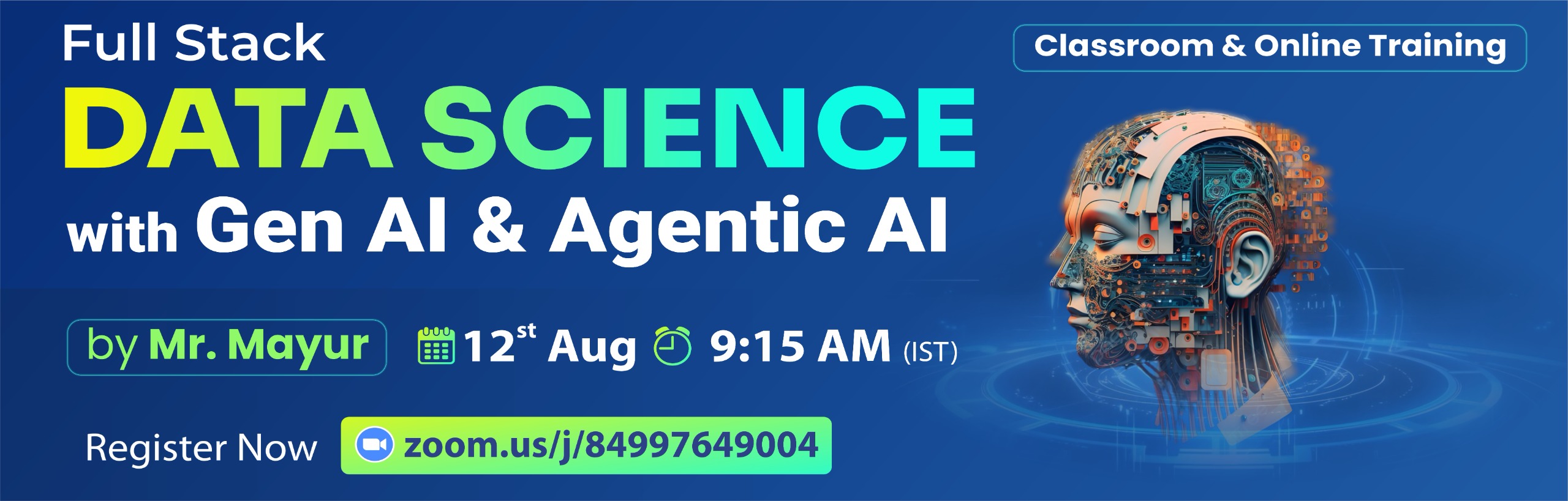 Fs-Data Science-Online-training-Nareshit