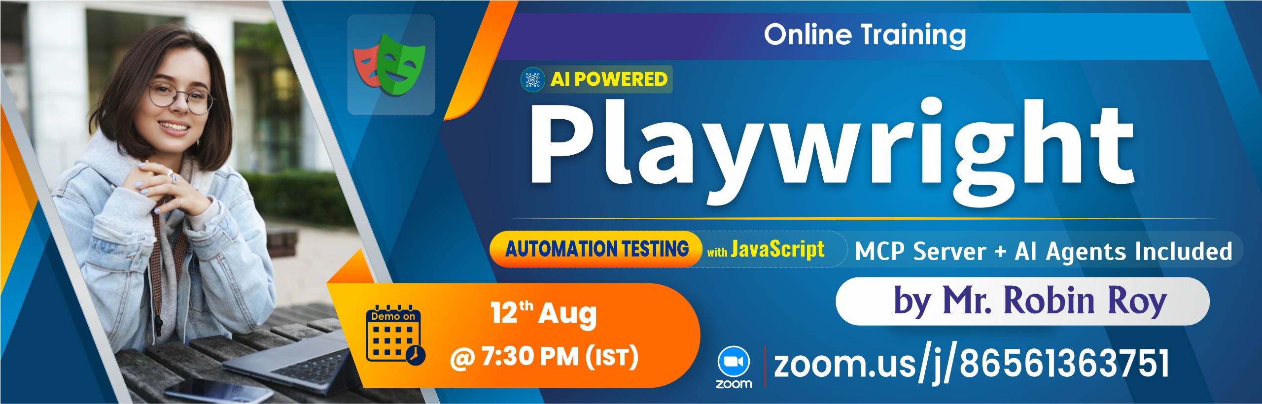 Play-wright-Online-training-Nareshit