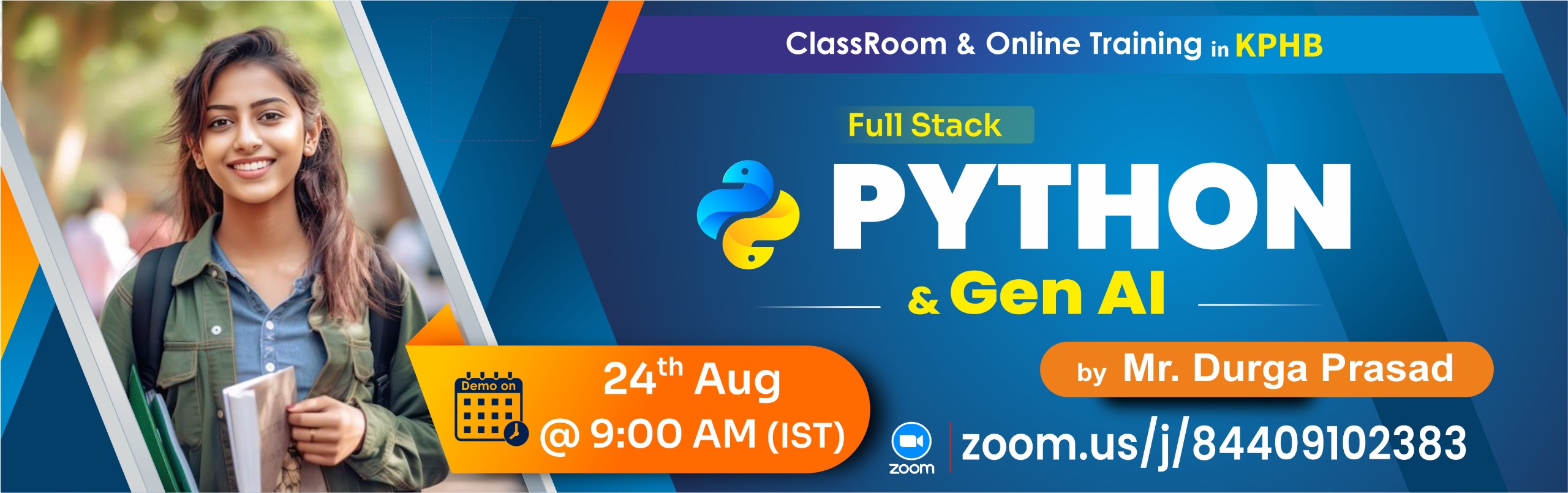 Fs-Python-Online-training-Nareshit