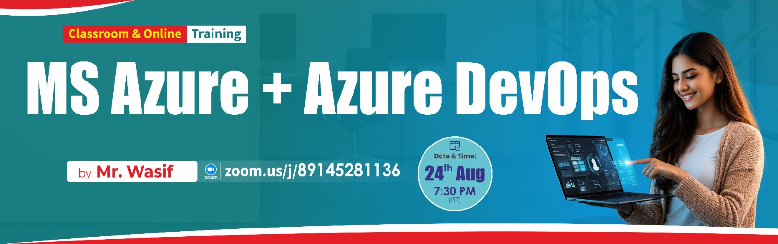 Ms -Azure-Azure Devops-Online-training-Nareshit