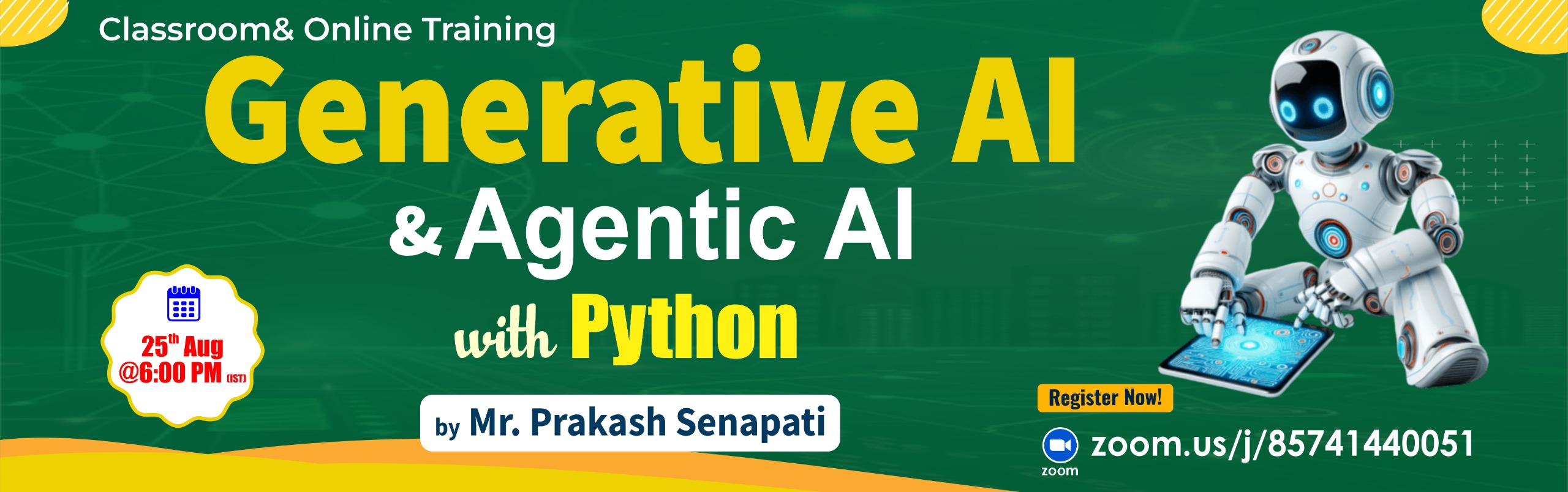 Gen- AI -Online-traning-Naresh-it