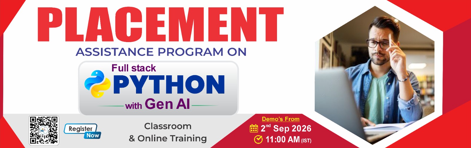PAP-Python-Online-traning-Naresh-it