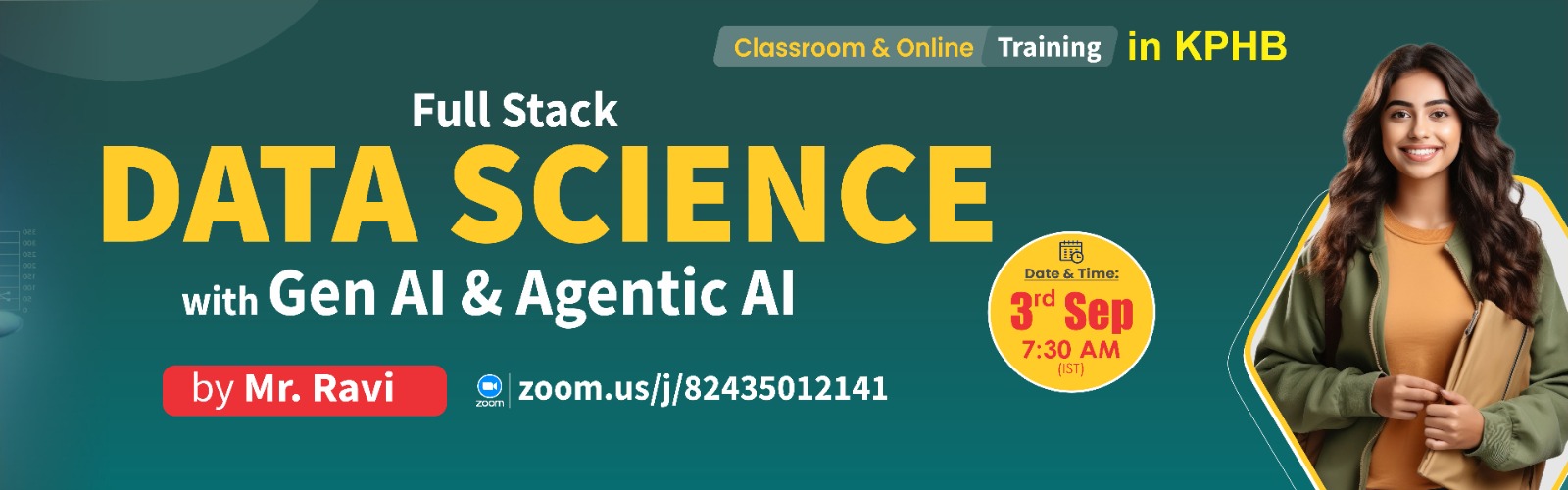 Fs-Data Science-Online-training-Nareshit