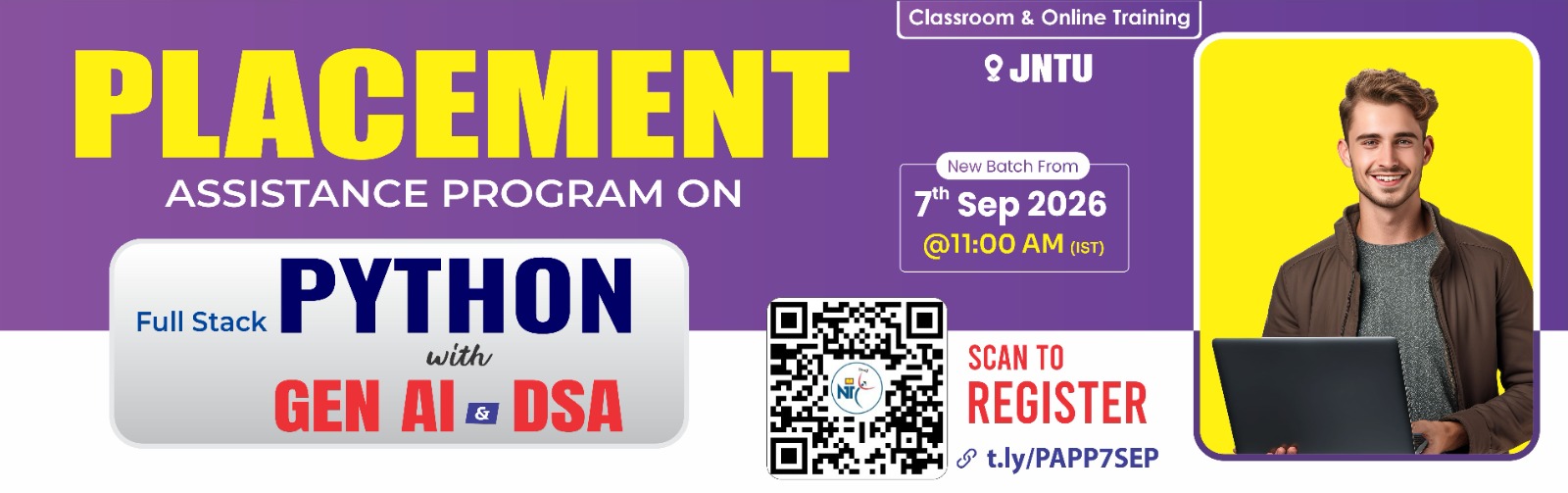 PAP-Python-Online-traning-Naresh-it