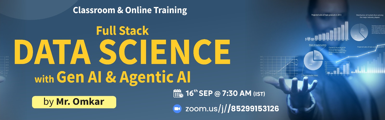 Fs-Data Science-Online-training-Nareshit