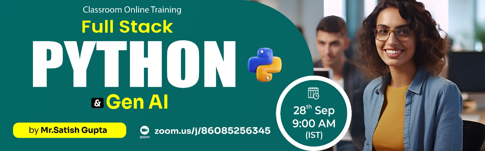 Fs-Python-Online-training-Nareshit