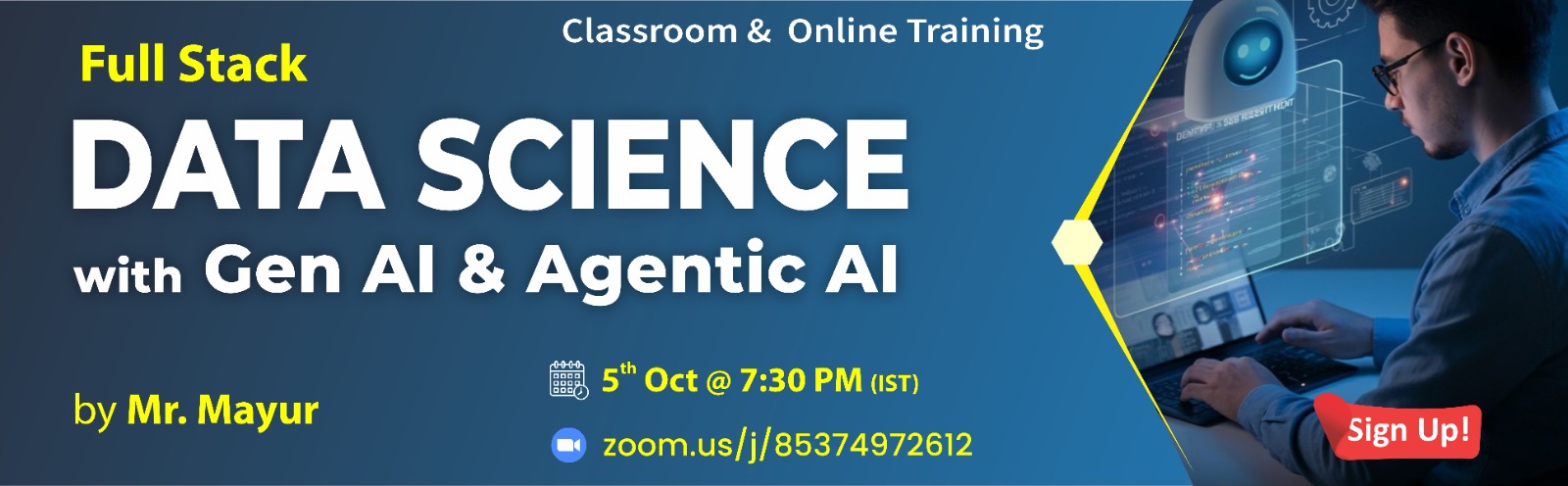 Fs-Data Science-Online-training-Nareshit