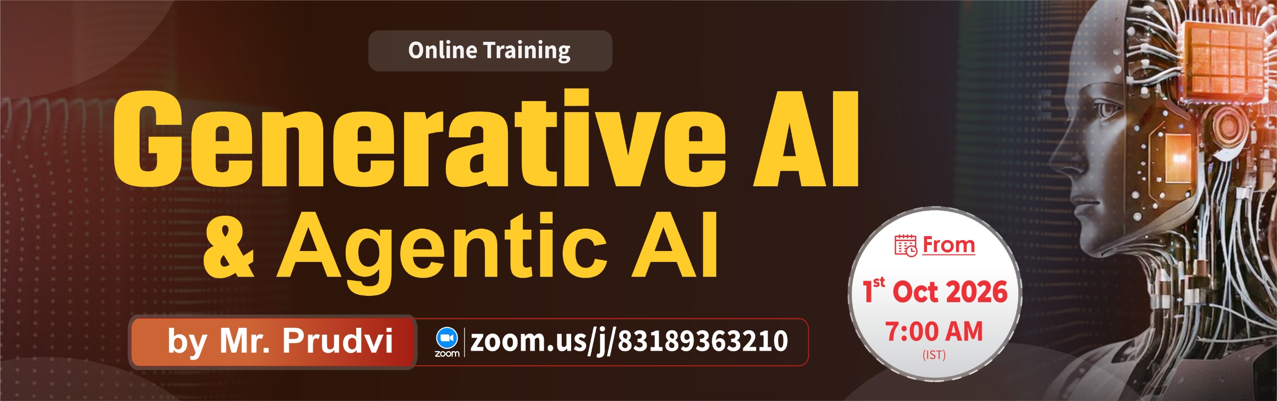 Gen- AI -Online-traning-Naresh-it