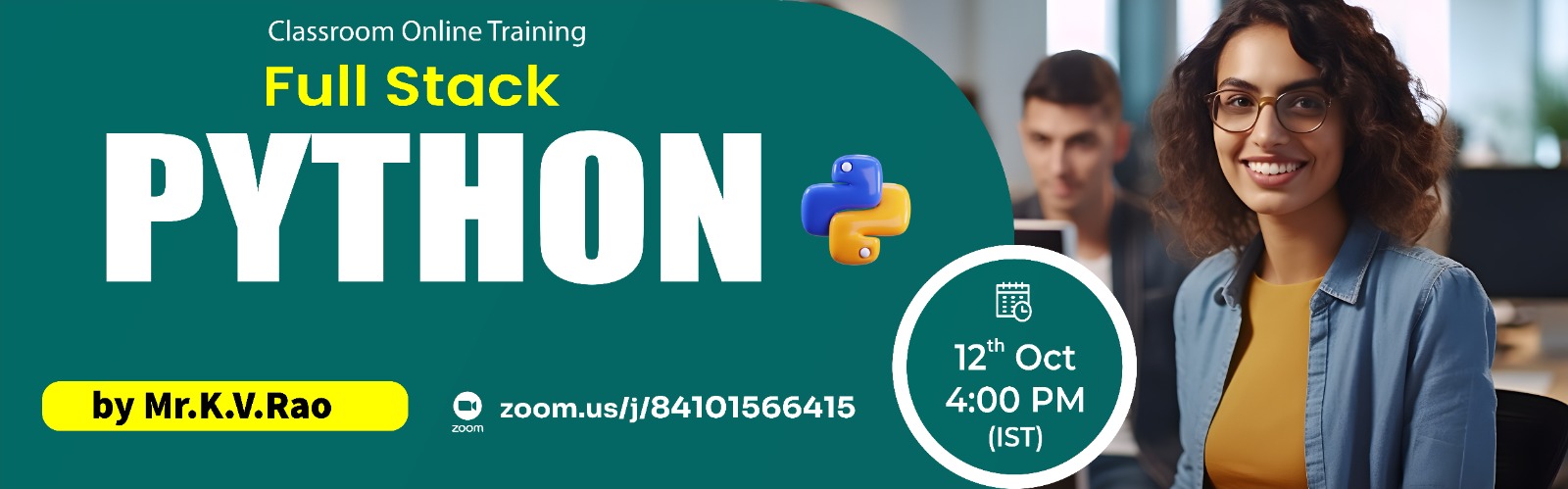 Fs-Python-Online-training-Nareshit