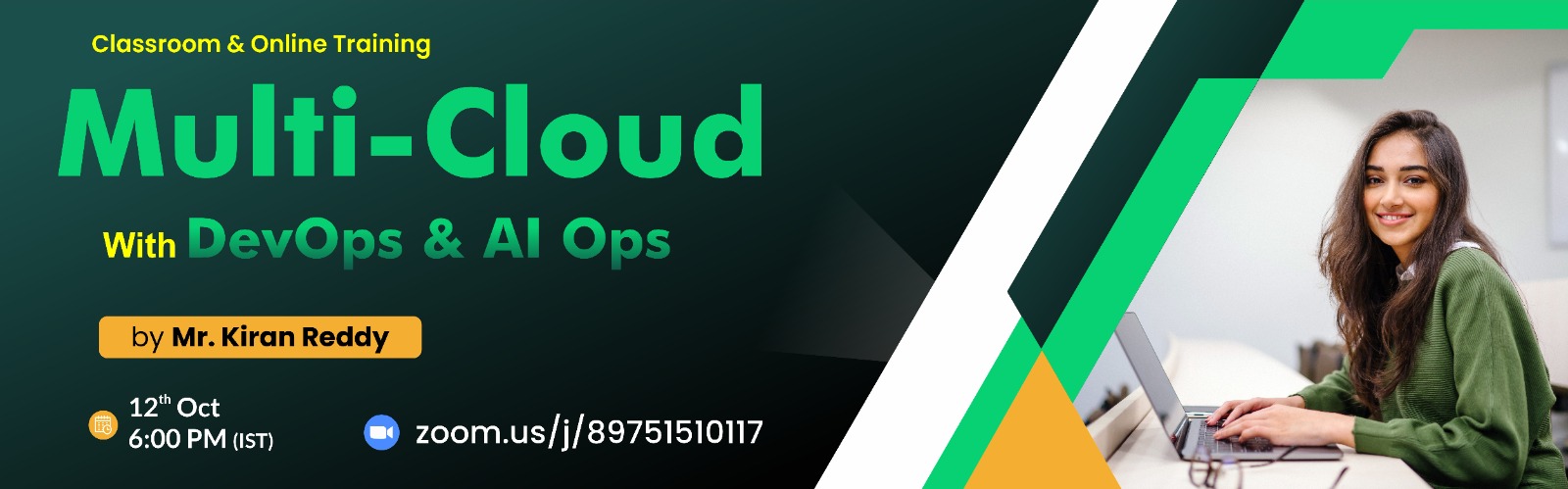 Multi-cloud-Online-training-Nareshit