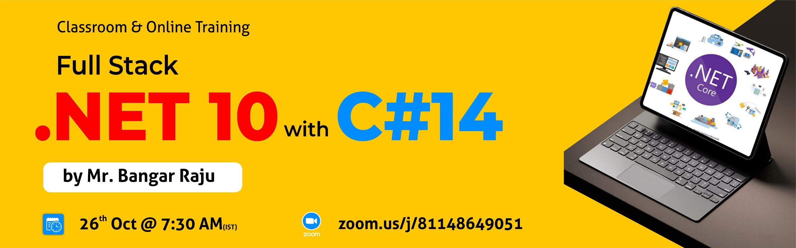 .net-Online-training-Nareshit