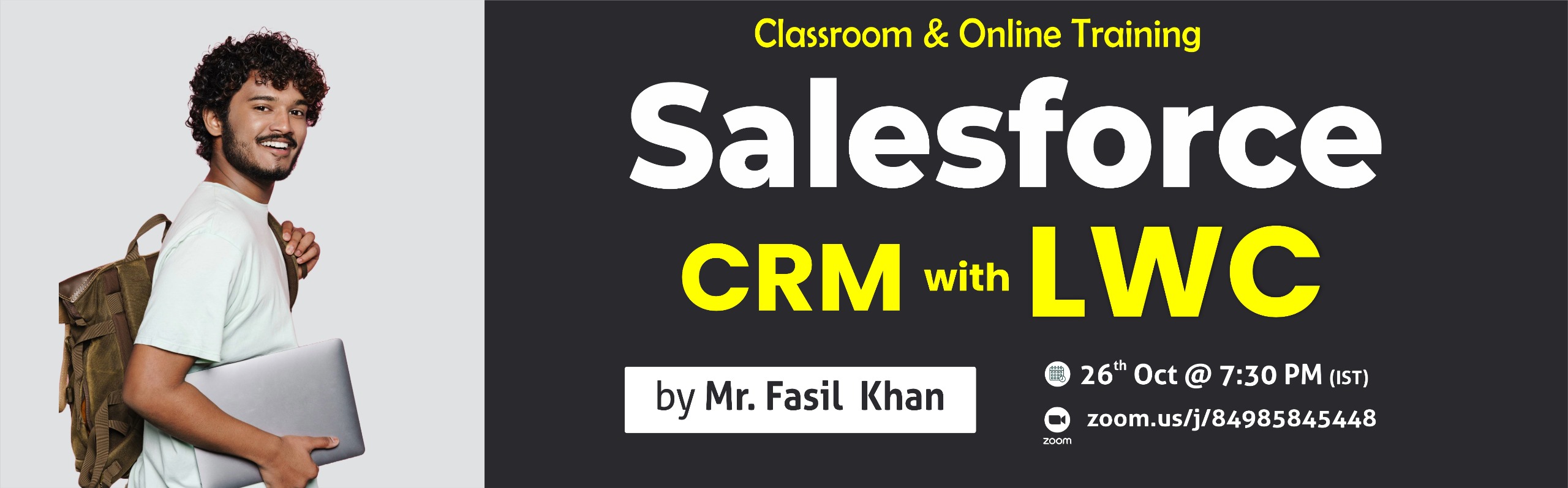 Salesforce -Online-training-Nareshit