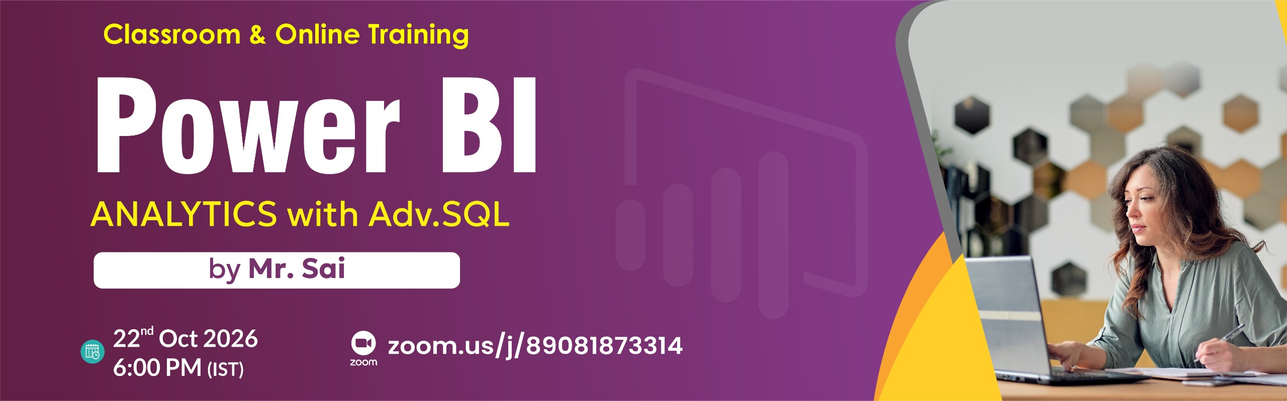 Power-Bi -Online-training-Nareshit