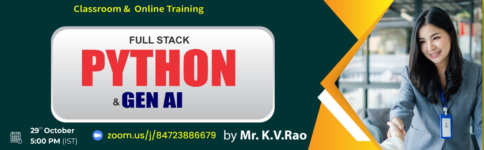 Fs-Python-Online-training-Nareshit