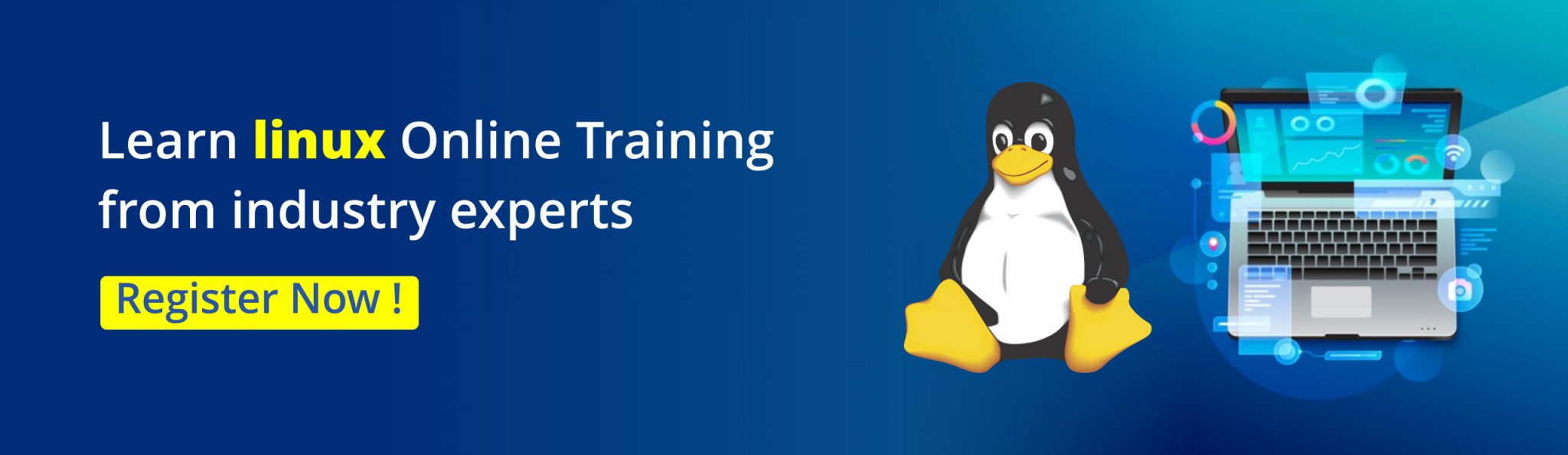 What is Linux? Linux Tutorial : Linux Tutorials for Beginners - NareshIT