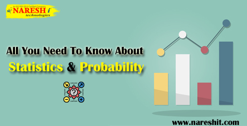 All You Need To Know About Statistics And Probability - NareshIT