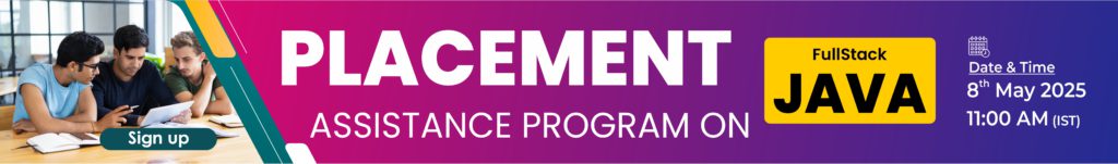 Java-Placement-Assistance-Program-Online-Training-NareshIT