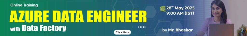 Azure-data-engineer-Online-Training-NareshIT