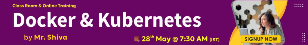 Dockers-Kubernets-Online-Training-NareshIT