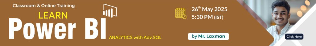 Powerbi-Online-Training-NareshIT