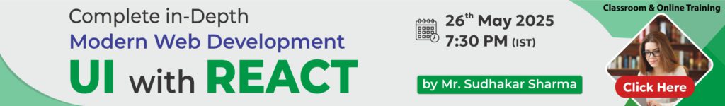 UI-FS-Webdevelopment-with-reractjs-Online-Training-NareshIT