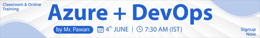 Azure-DevOps-Online-Training-NareshIT