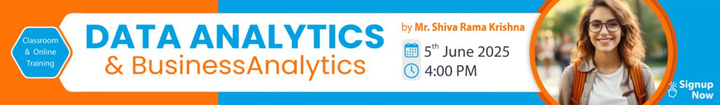 Data-Analytics-business-Analytics-Online-Training-NareshIT