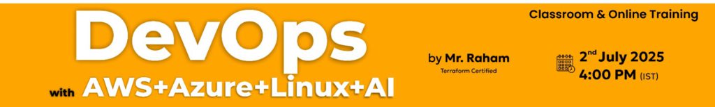 DevOps-Online-Training-NareshIT