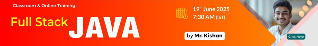 FSJava-Online-Training-NareshIT