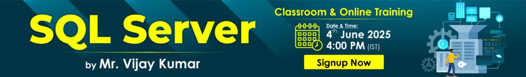 Sql-Server-Online-Training-NareshIT