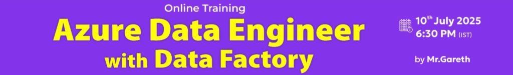 Azure-Data-Engineer-Data-Factory-Online-Training-NareshIT