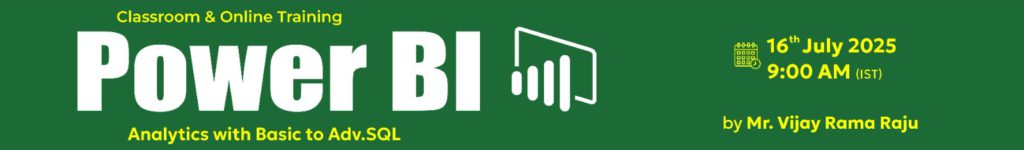 Powerbi-Online-Training-NareshIT