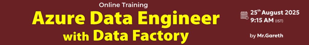 Azure-Data-Engineer-with-Data-Factory-Online-Training-NareshIT