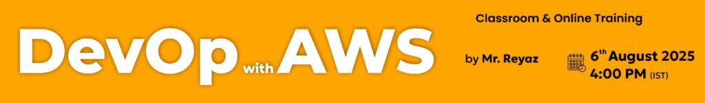 DevOps-with-AWS-Online-Training-NareshIT