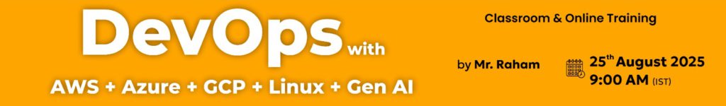 Devops-with-Aws-Online-Training-NareshIT