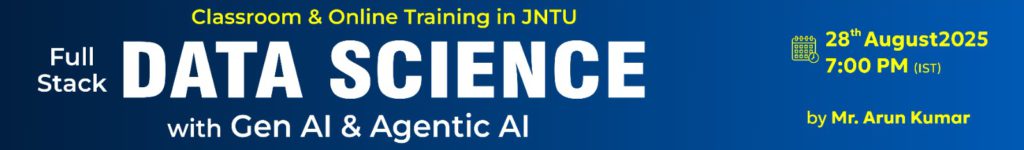 FS-DataScience-Ai-Online-Training-NareshIT