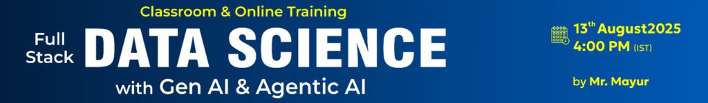 FS-DataScience-GenAi-Online-Training-NareshIT