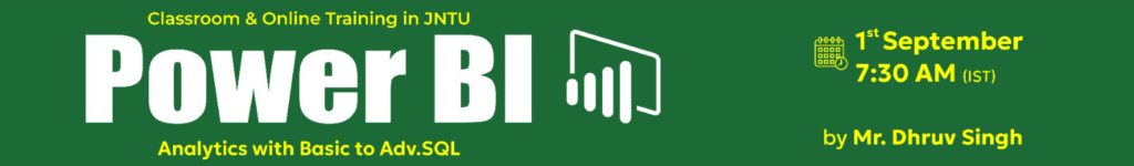Powerbi-Online-Training-NareshIT