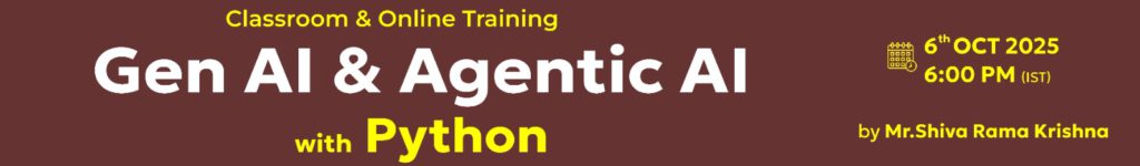Gen-Ai-Agentic-Ai-Online-Training-NareshIT