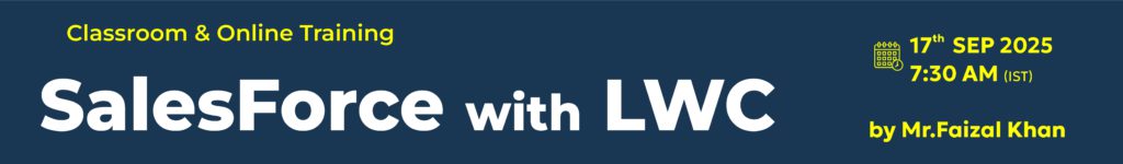 Salesforce-Lwc-Online-Training-NareshIT