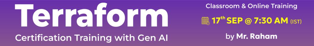 Terraform-Online-Training-NareshIT