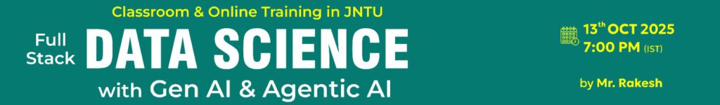 FS-DataScience-Ai-Online-Training-NareshIT