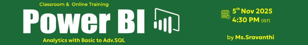 Powerbi-Online-Training-NareshIT