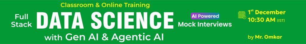 FS-Datascience-Ai-Online-Training-NareshIT