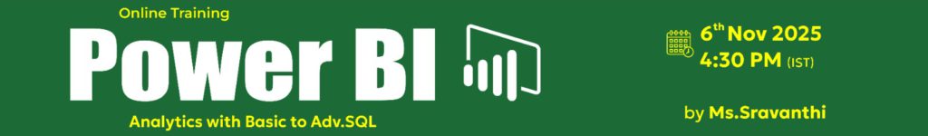 Powerbi-Online-Training-NareshIT