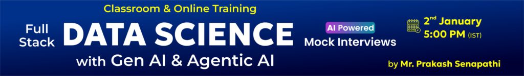 FS-DataScience-AI-Online-Training-NareshIT